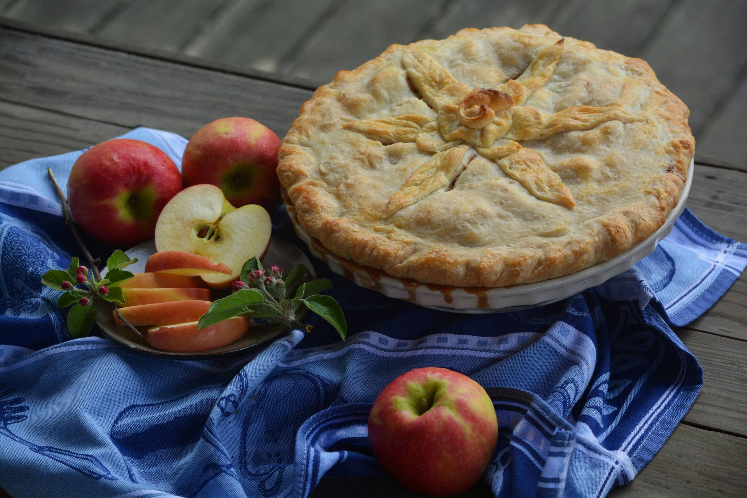 Apple Pie