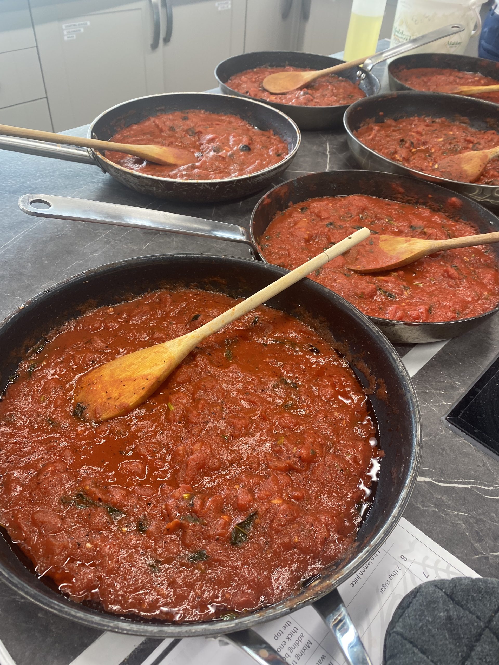 Bolognese Sauce