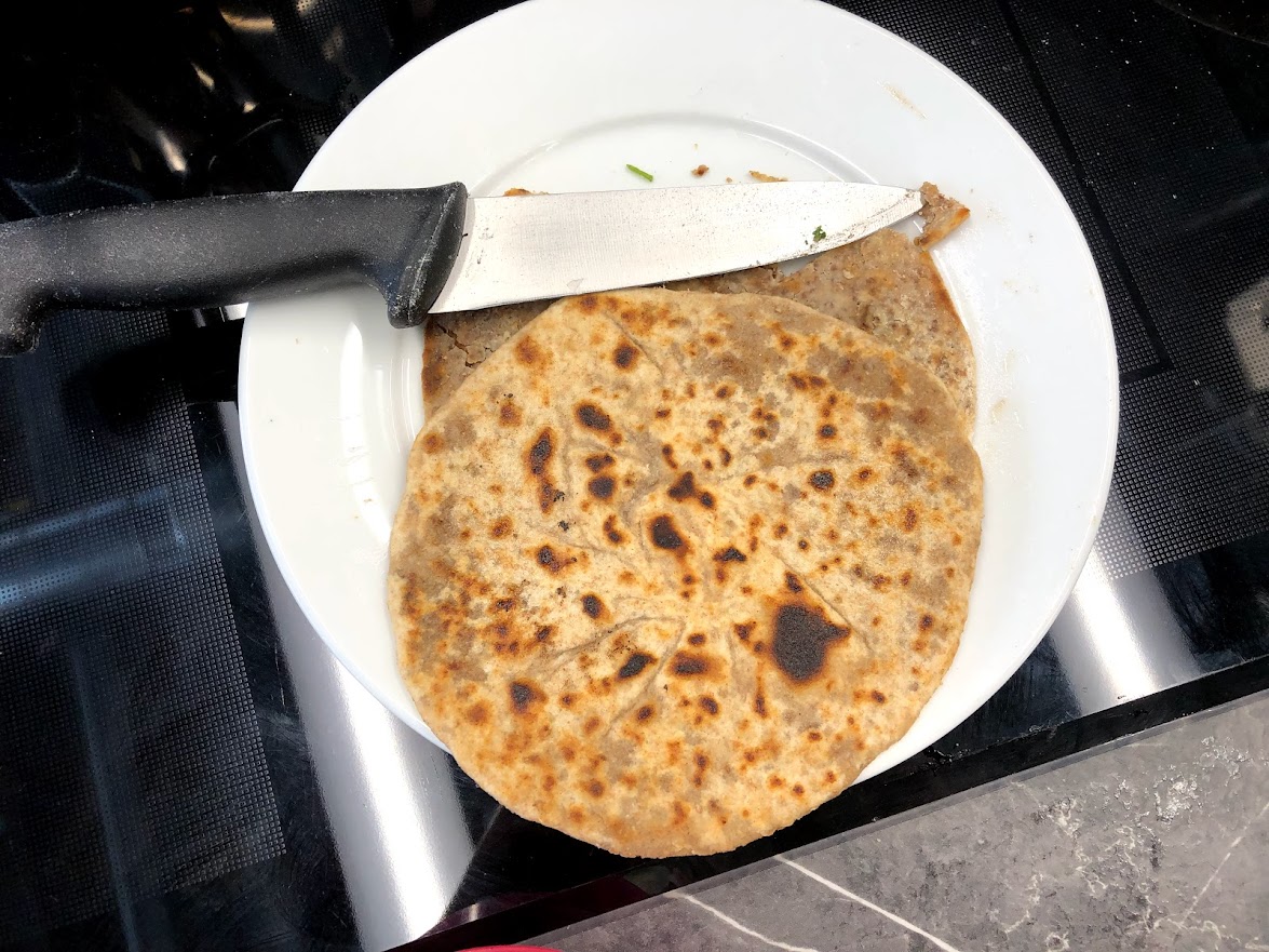 Chapatti
