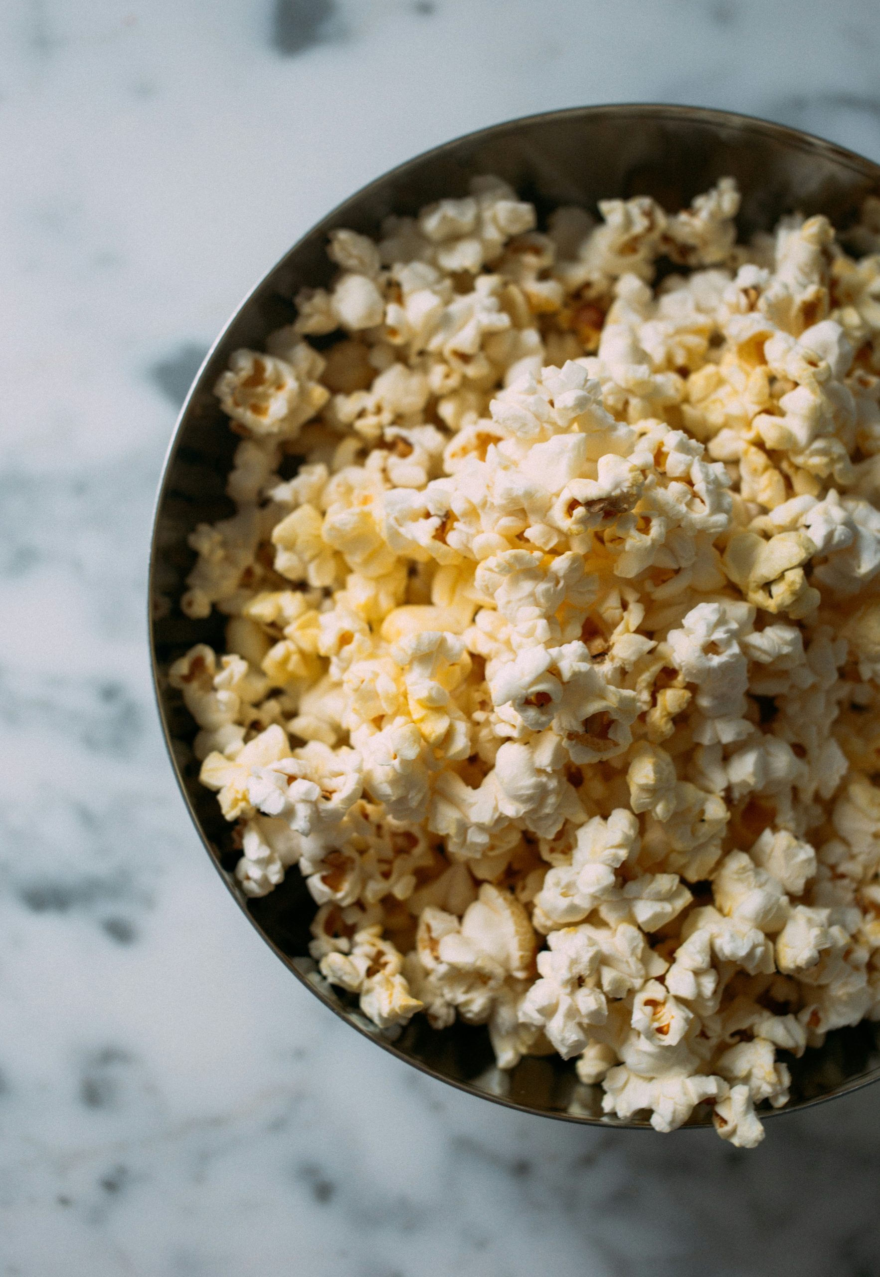 Cinnamon Popcorn