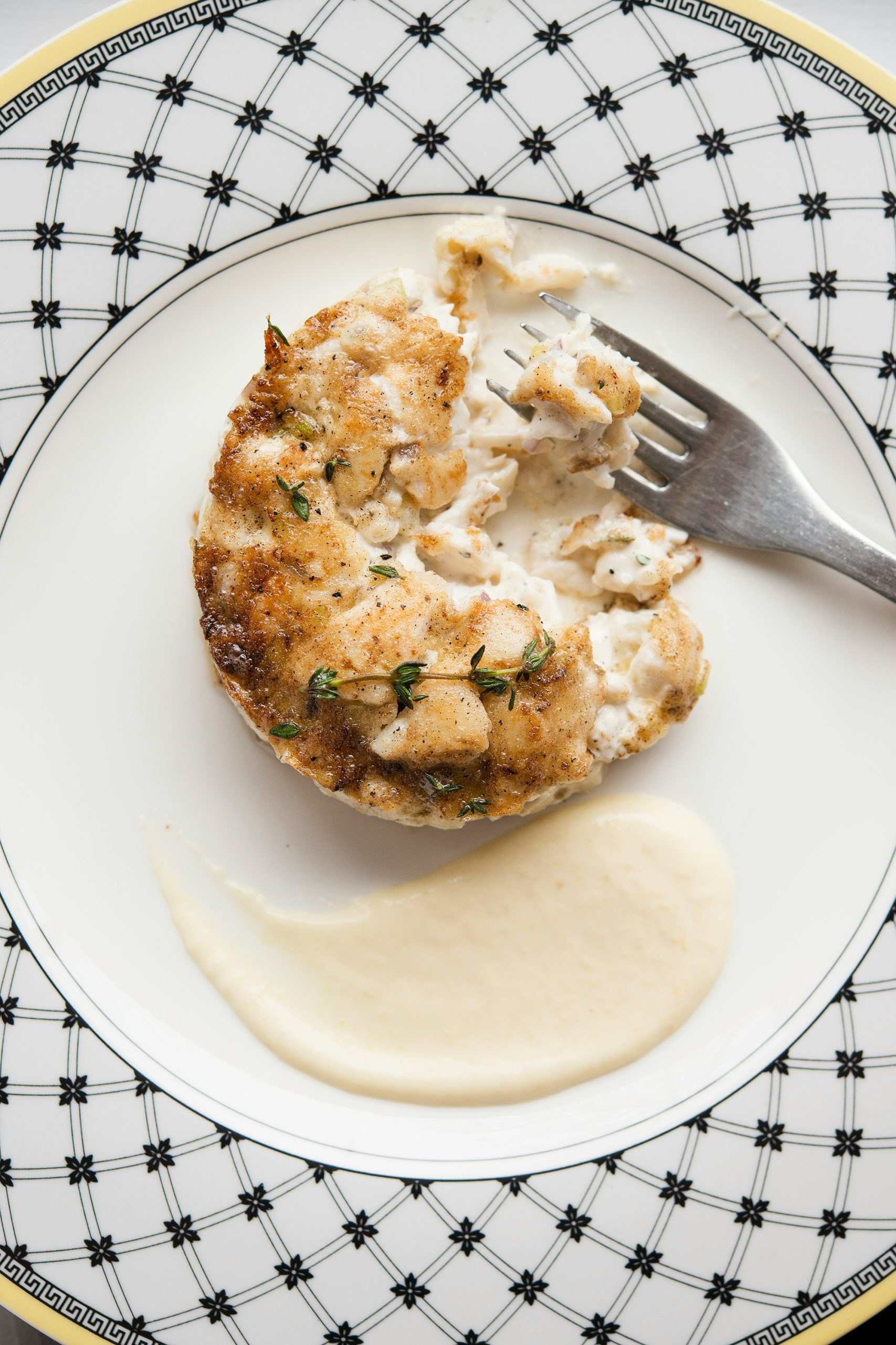 Fishcakes