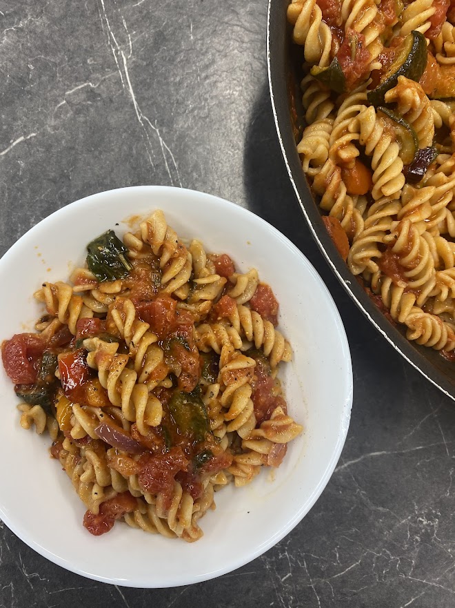 Perfect Pasta
