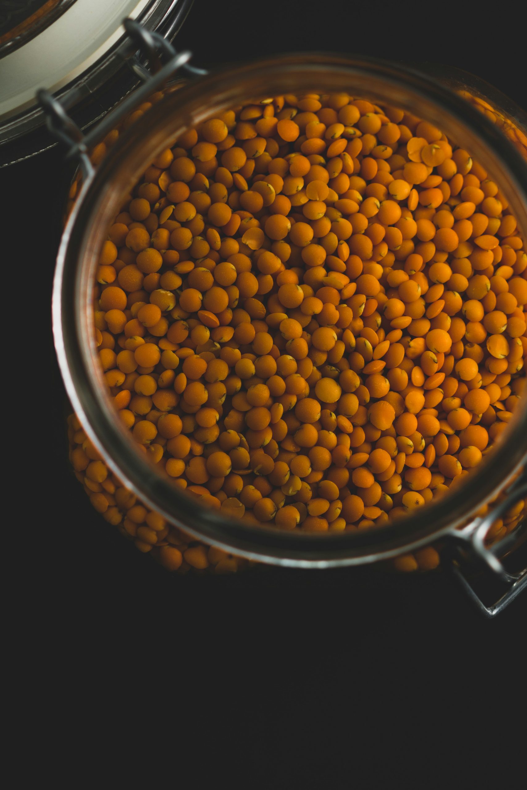 Sausage & Lentil Casserole