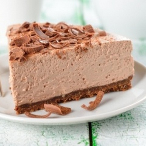 vegan cheesecake