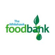 Whitehawk food bank logo