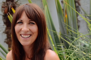 Fran Taylor the Brighton Nutritionist