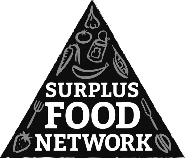 Surplus Food Network logo