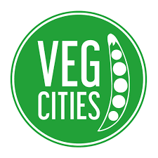 Veg Cities website