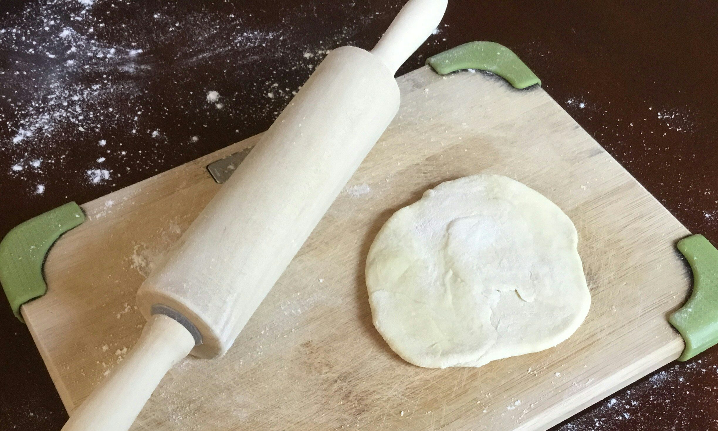 Shortcrust Pastry