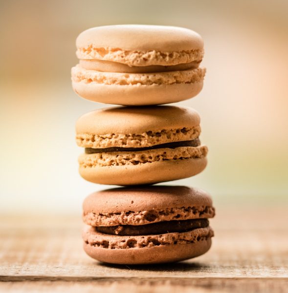 macarons