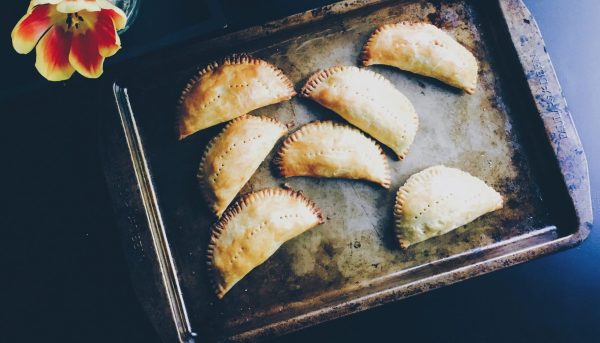 empanadas