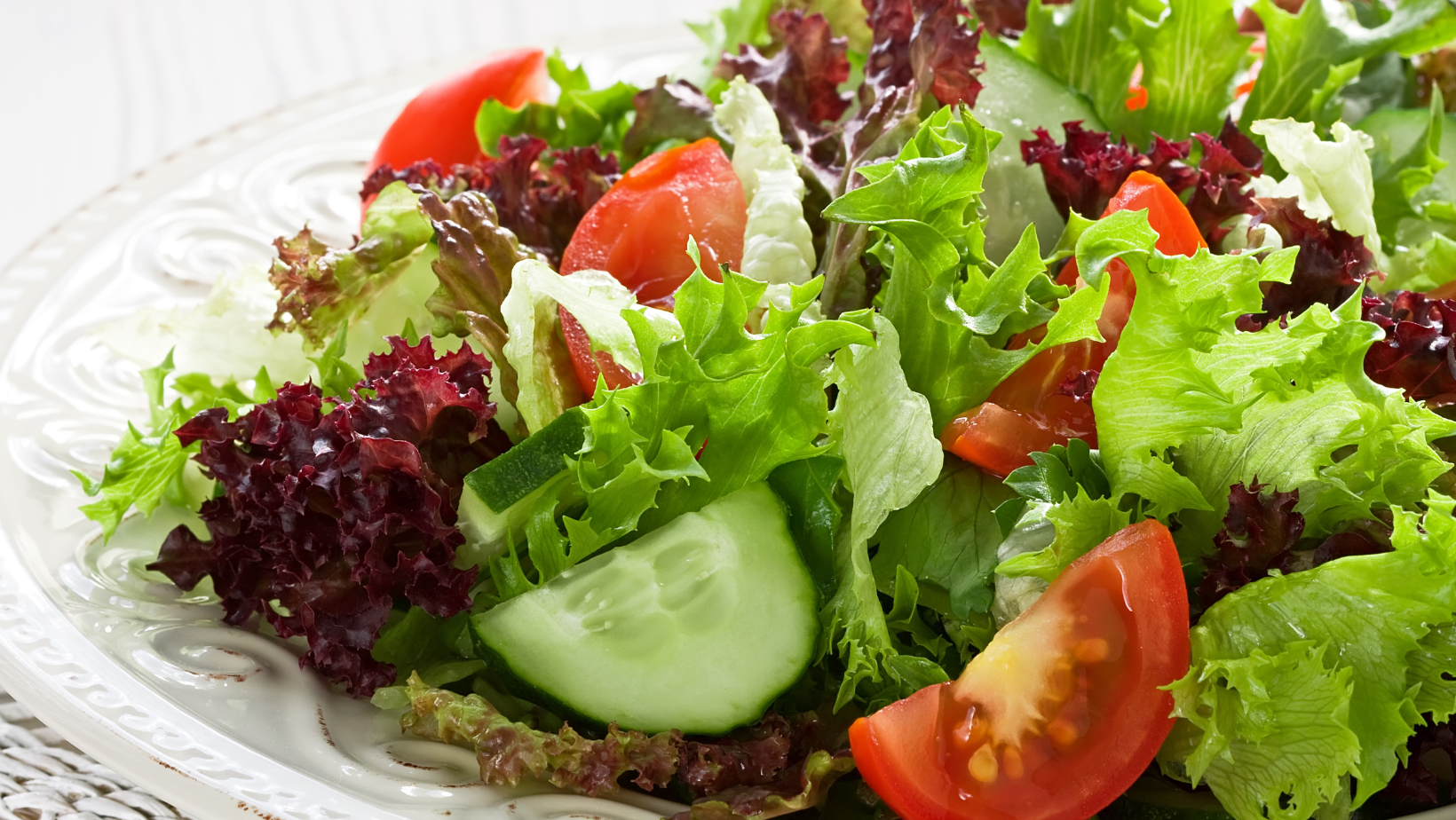 Build-your-own-salad