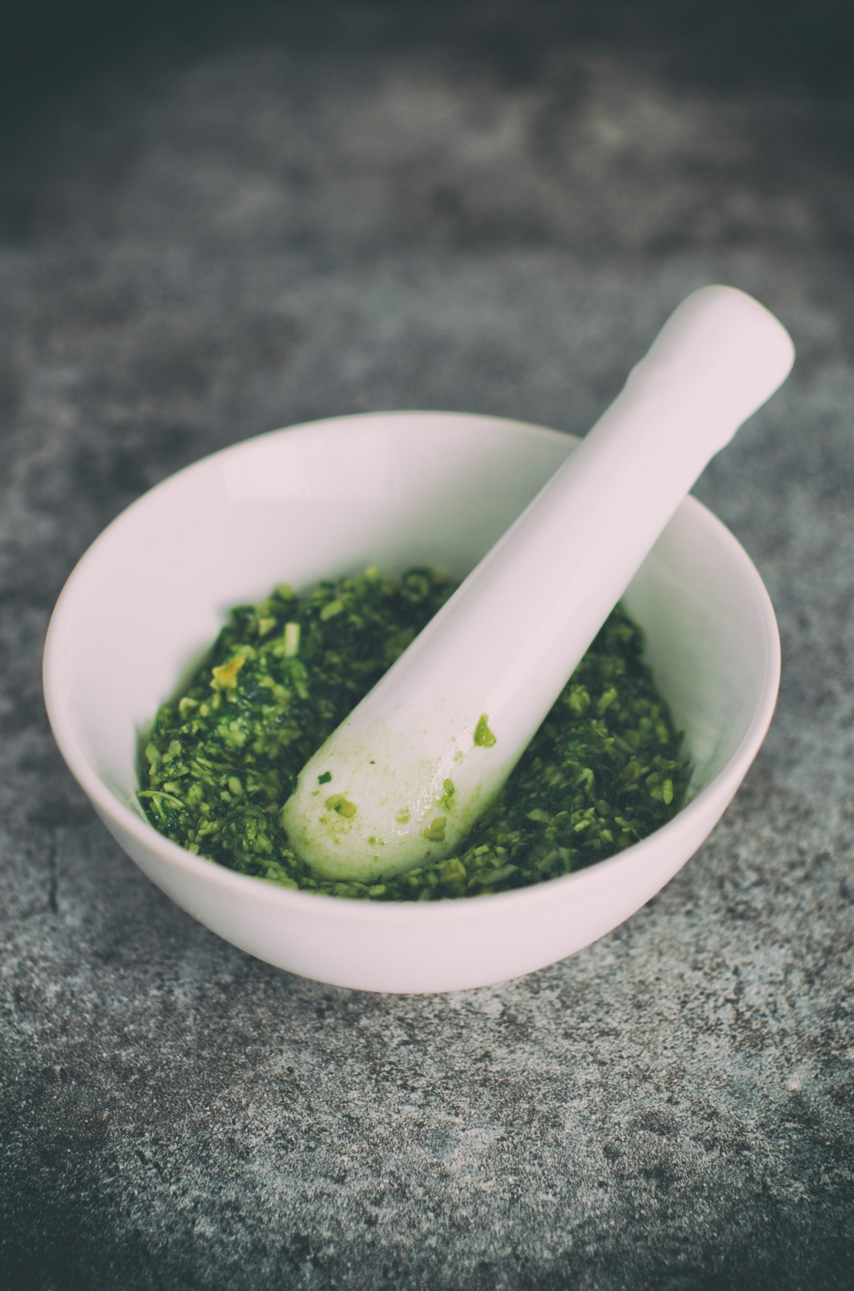 Rocket Pesto