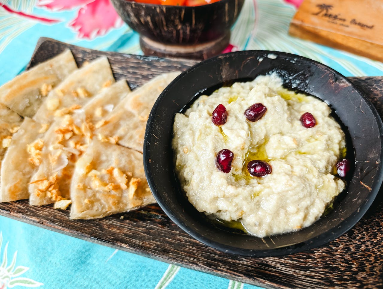 Baba Ganoush