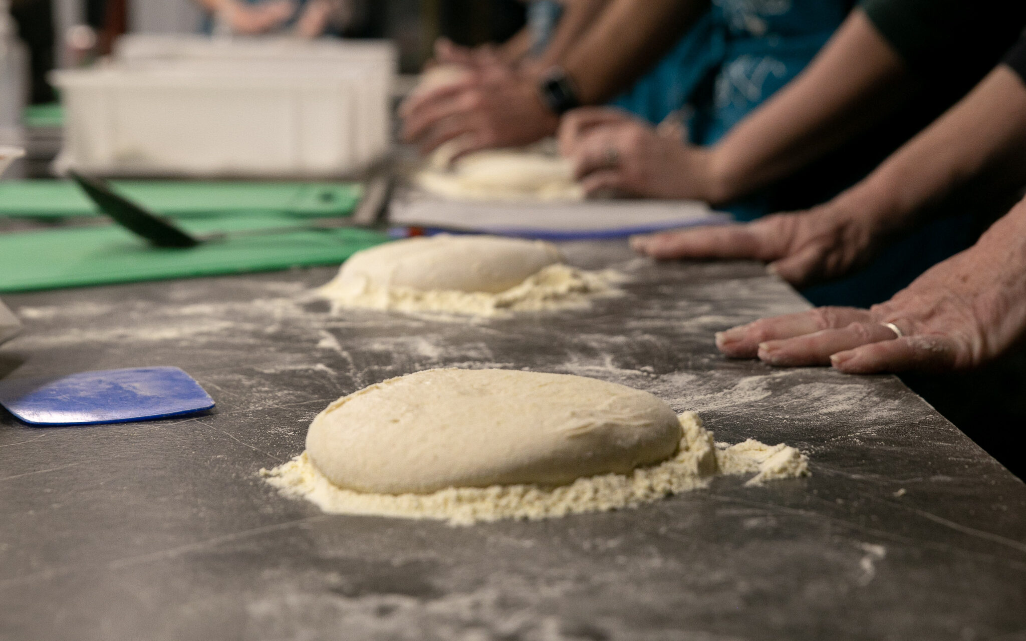 Pizza Dough